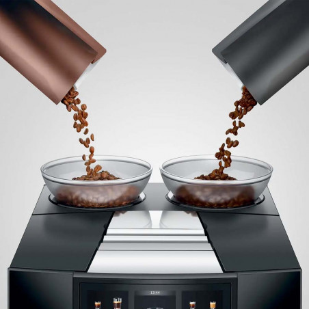 Caffettiera Jura GIGA 10