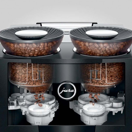 Máquina de café Jura GIGA 10
