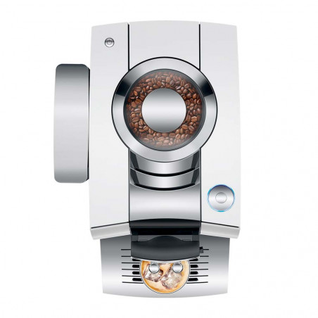Máquina de café Jura Z10 para especialidades frias ou quentes