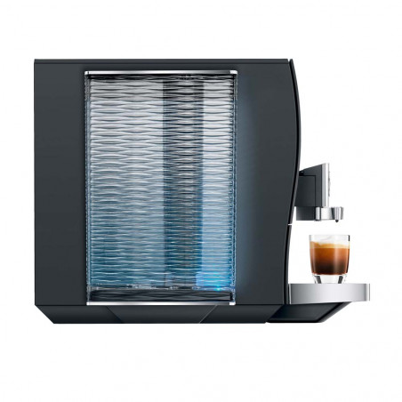 Cafetera automática para preparados fríos o calientes Jura Z10