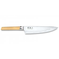 Kai Seki Magoroku samengesteld koksmes 20,8 cm