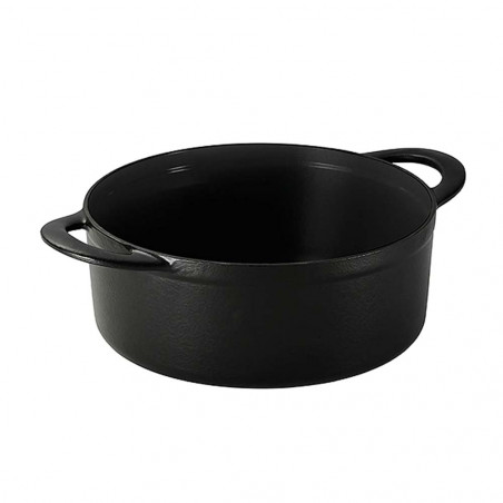 Juego de 3 piezas apilables de hierro fundido Tramontina