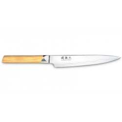 Cuchillo Multiusos Kai Seki Magoroku Composite de 15 cm