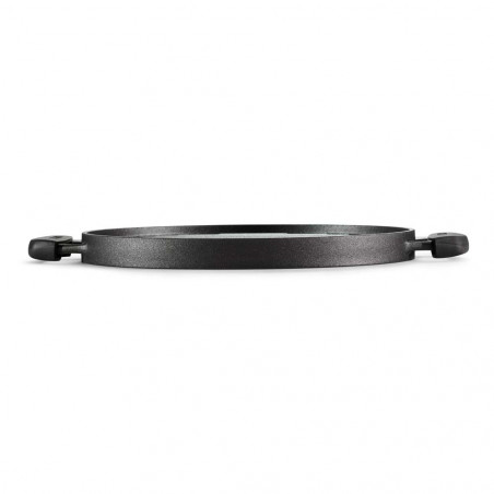 Plancha reversible de hierro fundido Tramontina