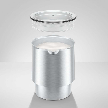 Espumador de leche Hot & Cold de Jura