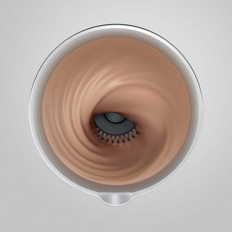 Mousseur à lait chaud et froid Jura