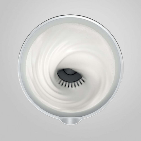 Montalatte caldo e freddo Jura