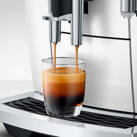Cafetera Jura E8