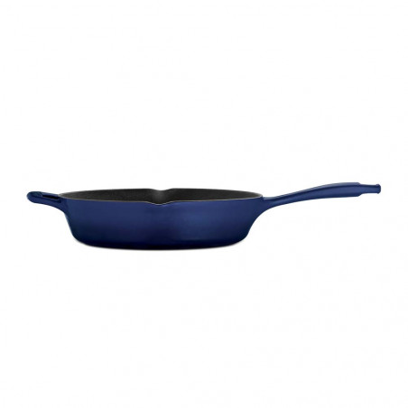 Sartén Skillet de hierro fundido Tramontina