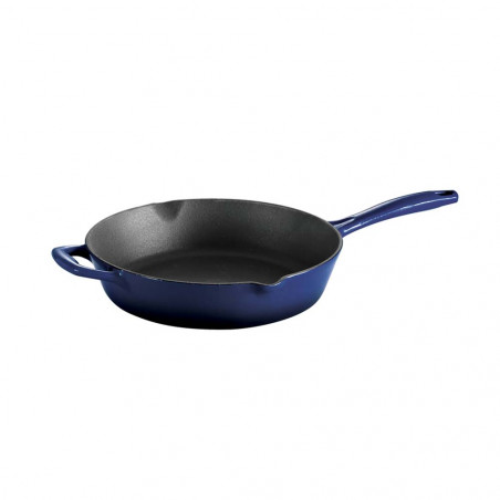 Sartén Skillet de hierro fundido Tramontina