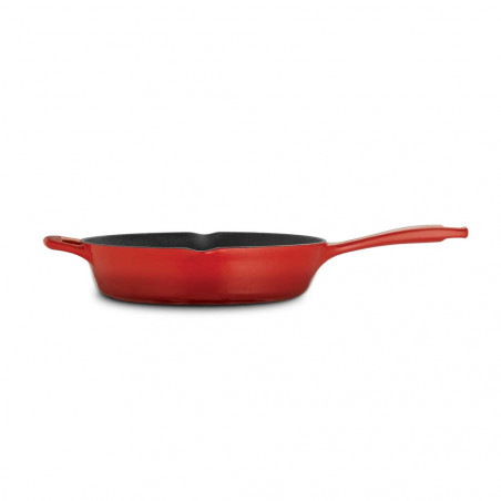 Sartén Skillet de hierro fundido Tramontina