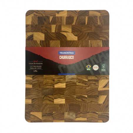 Tabla de corte Tramontina Churrasco Premium