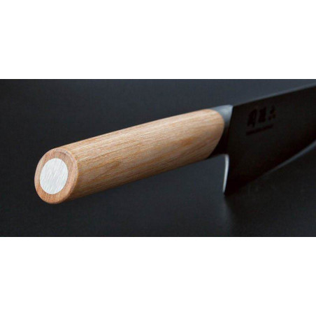 Kai Seki Magoroku Samengesteld Santoku Mes 16,5 cm