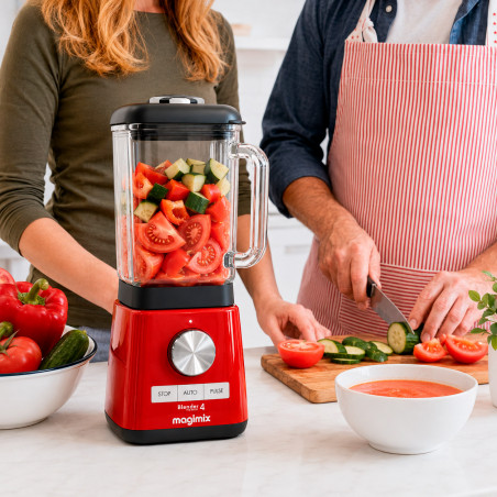 Magimix BlenderMix Jug blender