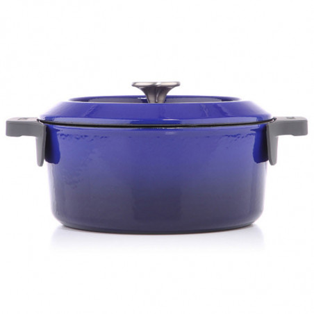 Cocotte redonda Woll de hierro fundido - Outlet
