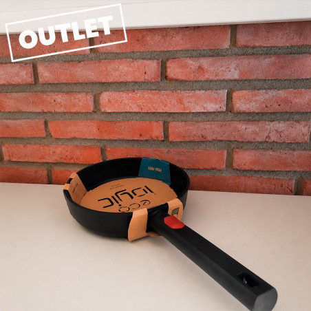 Sartén WOLL Eco Logic QXR 20 cm con mango desmontable - Outlet