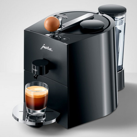Cafetera y molinillo ONO de Jura - Outlet