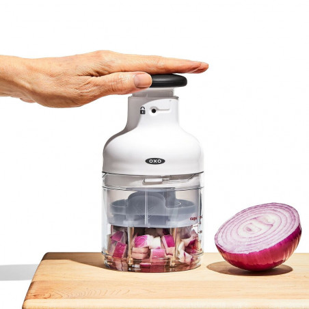 Tritatutto manuale OXO