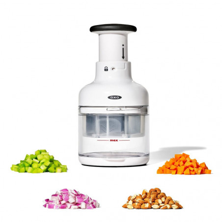 Tritatutto manuale OXO