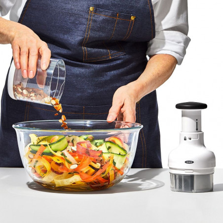 Tritatutto manuale OXO