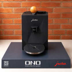 Cafetera ONO de Jura - Outlet