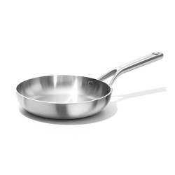 Frigideira em aço inoxidável de tripla camada OXO Mira