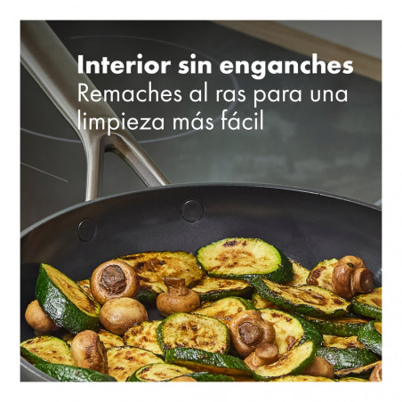 Set de 2 poêles en céramique OXO Ceramic Professional 20 et 26 cm