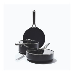 Batería de cocina cerámica OXO Ceramic Professional 5 piezas