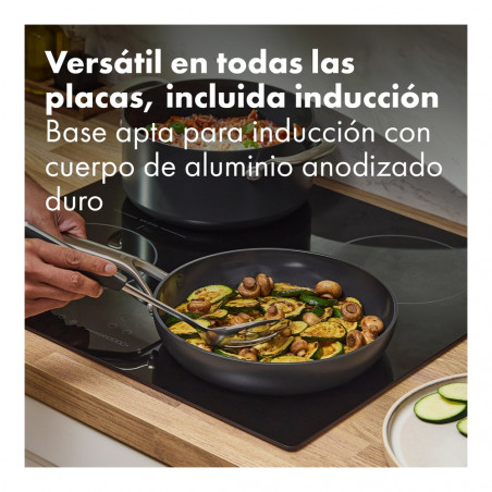 Batería de cocina cerámica OXO Ceramic Professional 5 piezas