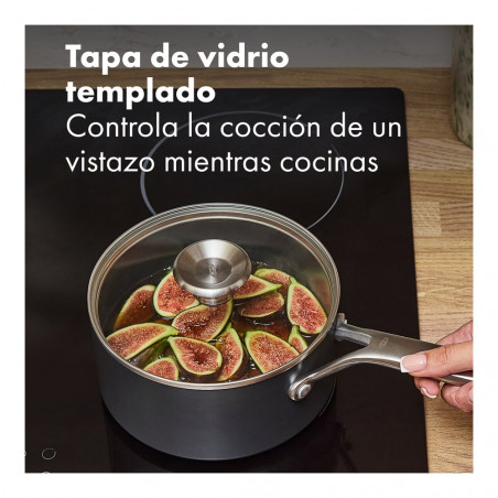 Set de démarrage 5 pièces antiadhésif OXO Ceramic Professional