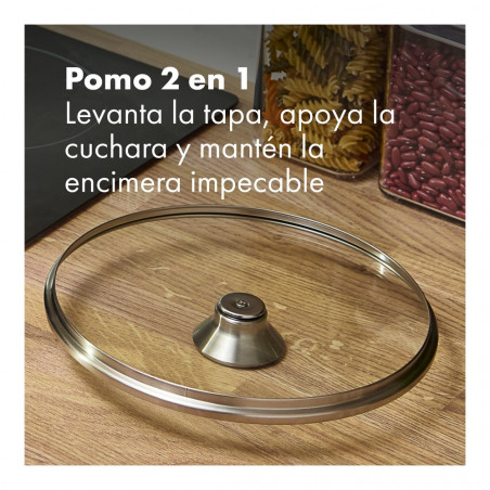Conjunto inicial de 5 peças antiaderente OXO Ceramic Professional