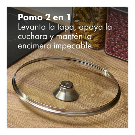 Batterie de cuisine céramique OXO Ceramic Professional 10 pièces, sans PFAS
