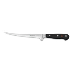 Coltello da cucina Wüsthof coltello per sfilettare 18 cm...
