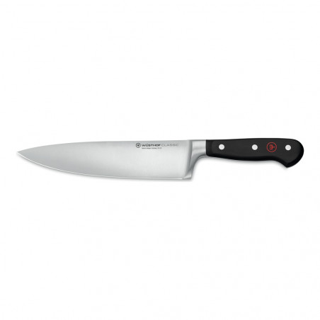 Faca de chef Wüsthof Classic de 20 cm do conjunto