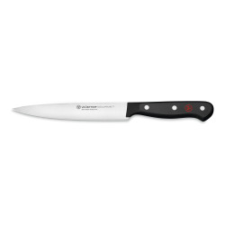 Coltello da cucina Wüsthof per salumi