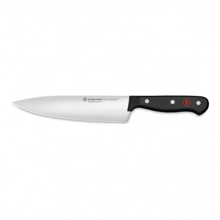Couteau de chef Wüsthof Gourmet de 18 cm