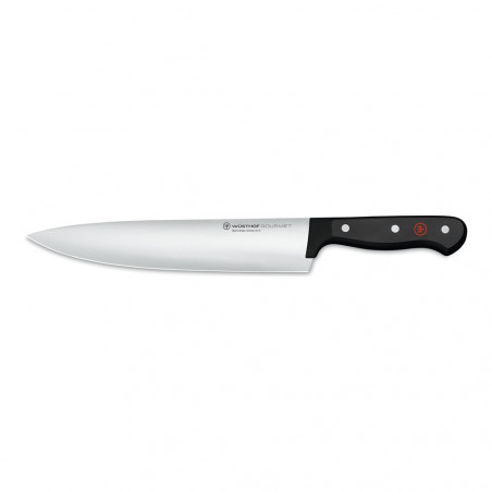 Koksmes Wüsthof Gourmet van 23 cm
