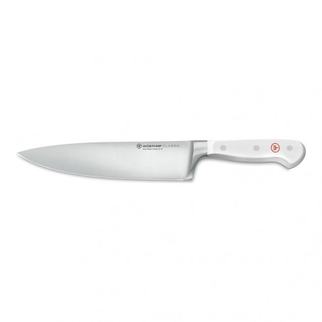 Taco Wüsthof Classic Bianco 5 pezzi