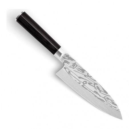 Coltello Shun Pro Sho Deba