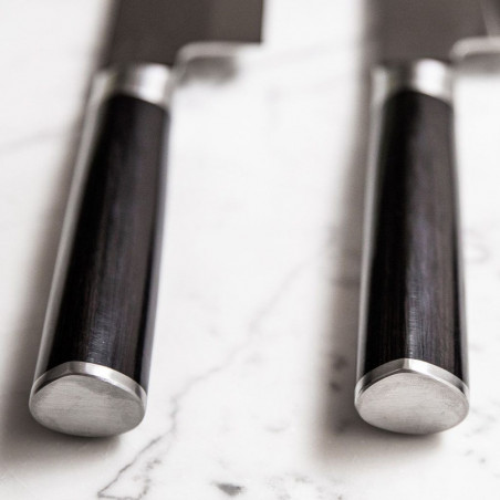 Coltello Shun Pro Sho Deba