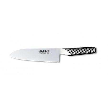 G46 Santoku Mes 18 cm van Global