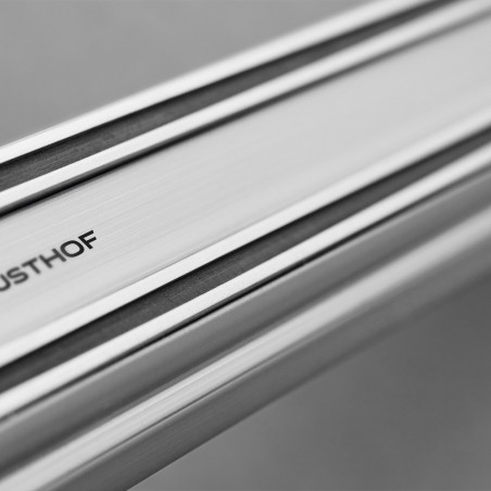 Wüsthof Magneetrail Aluminium 30 en 45 cm