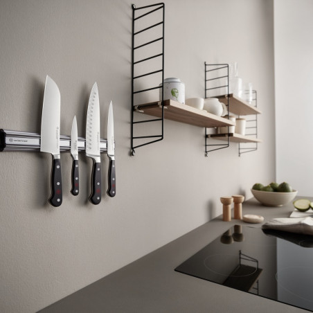 Wüsthof Magnetic Bar Aluminium 30 und 45 cm