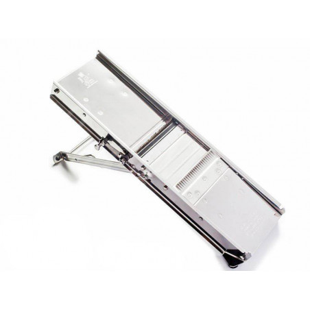 Original Bron Coucke Mandoline Frankreich