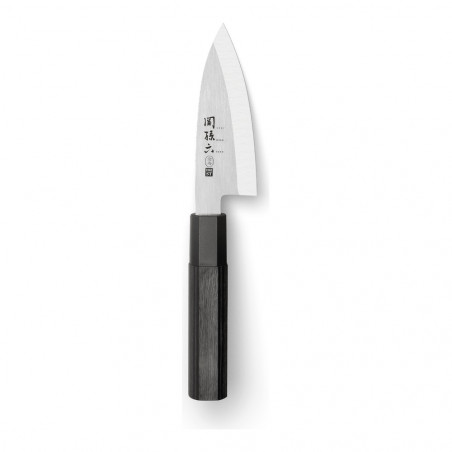 Deba KAI Seki Magoroku Kinju 10,5 cm rechtop