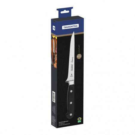 Cuchillo para deshuesar Tramontina Century NSF 15,5 cm