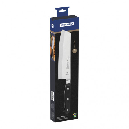 Estuche del cuchillo usuba Tramontina Century 18 cm, certificación NSF