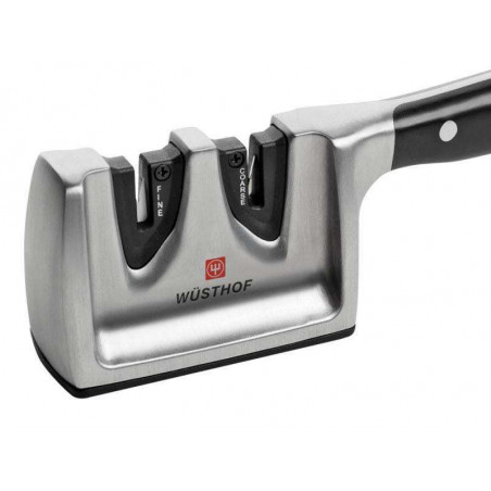 Wüsthof Messerschärfer Duo Luxus