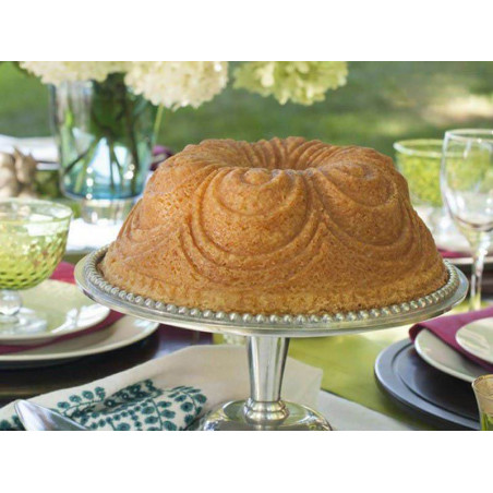 Chiffon Gugelhupfform von Nordic Ware