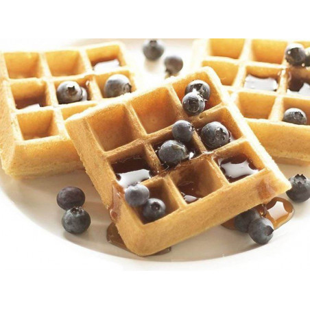 Waffelform von Nordic Ware